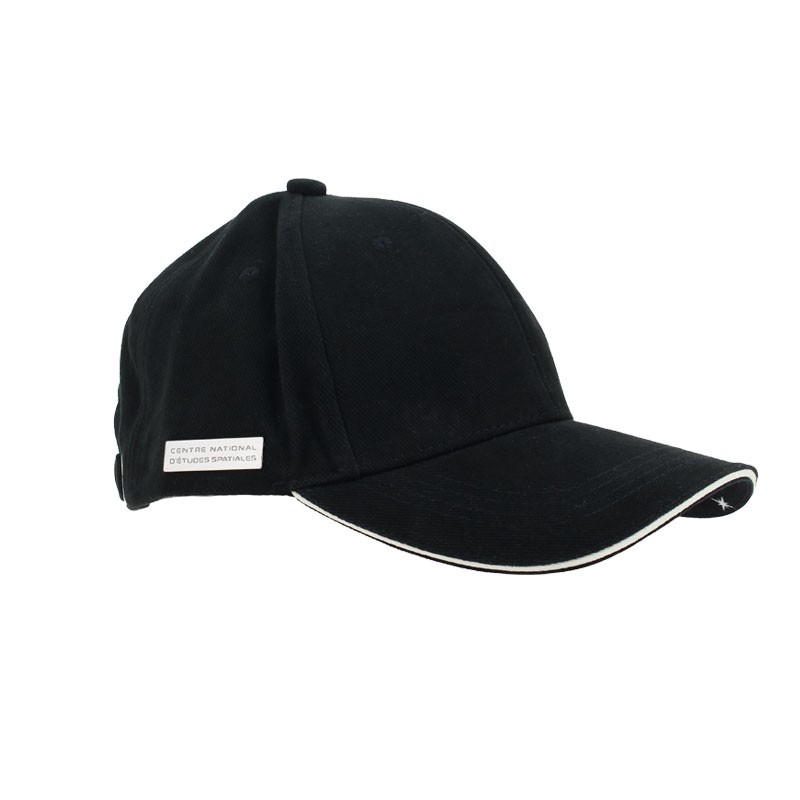 Casquette coton "La tête dans les étoiles"