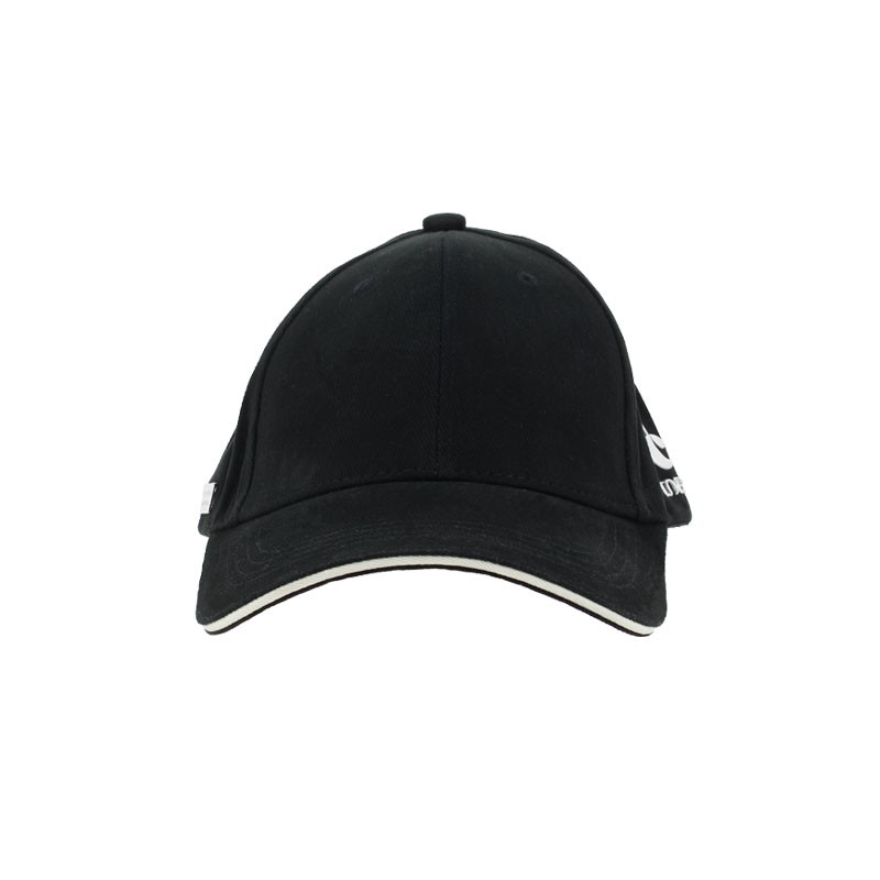 "Head in the stars" cap