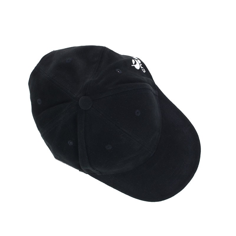 Casquette coton "La tête dans les étoiles"