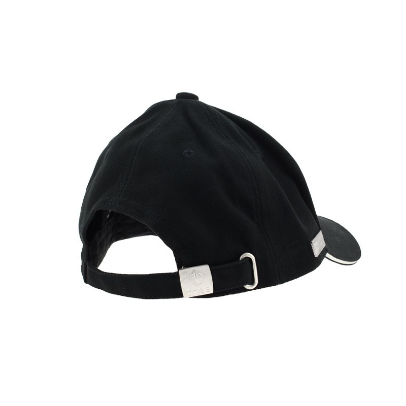 Casquette coton "La tête dans les étoiles"