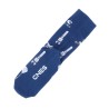 Made in CNES" socks