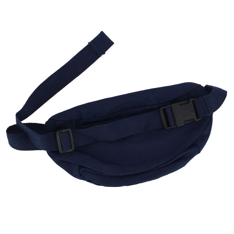 Made in CNES” fanny pack