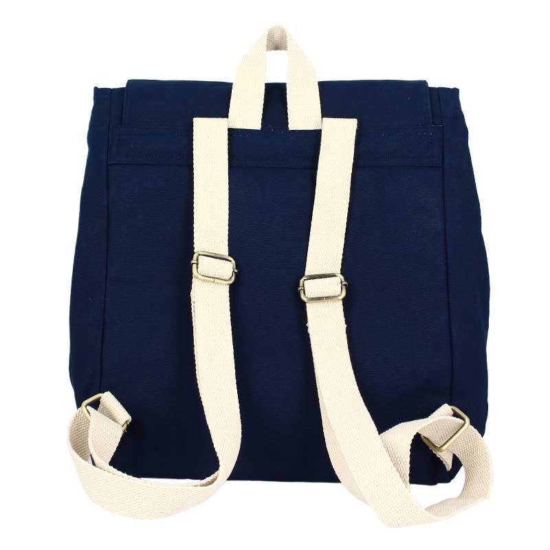 Ethical Backpack – Made by CNES