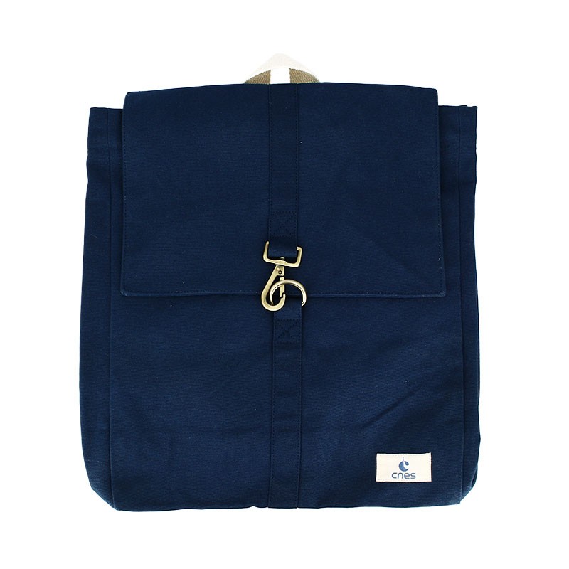 Ethical Backpack – Made by CNES