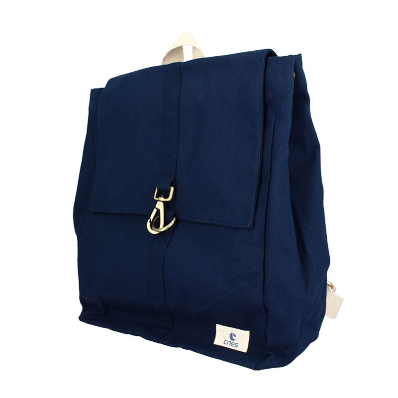 Ethical Backpack – Made by CNES
