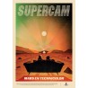 Affiche SUPERCAM
