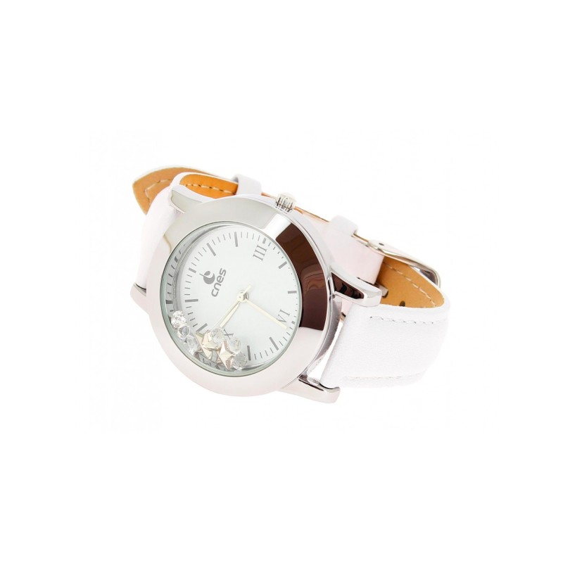 Montre Femme Nébuleuse Swarovski