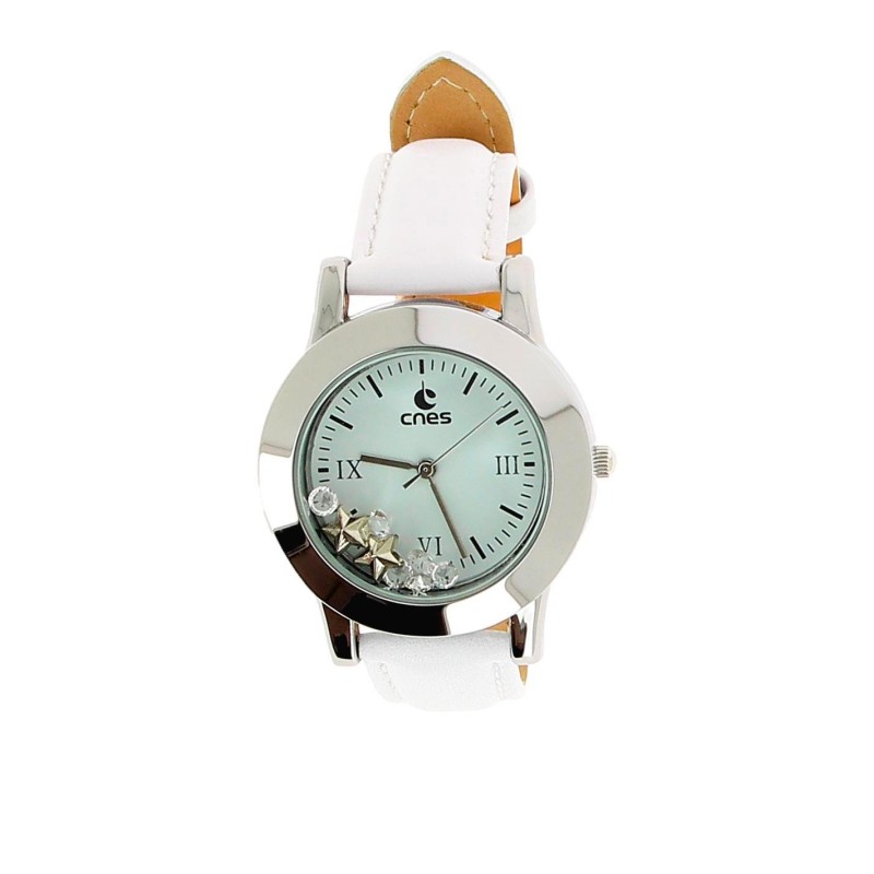 Swarovski Nebula Women's Watch