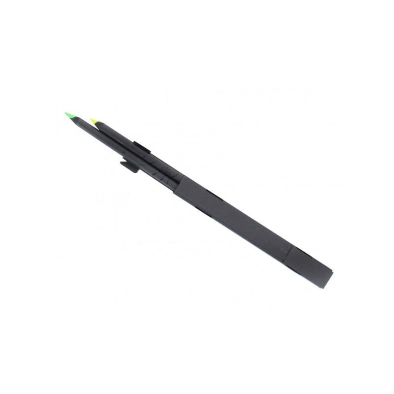 4 Crayons surligneurs français