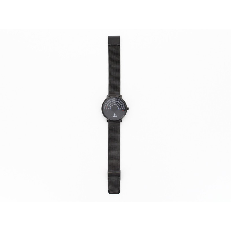 Sextant "Metal" watch