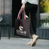 Sac Shopping CNES "100% made in France"
