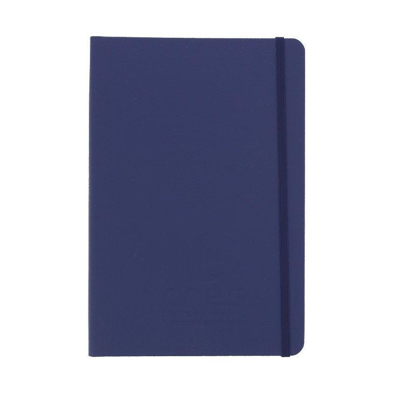 Carnet A5 CNES "100% made in France"