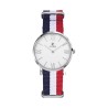 Women’s “Made by CNES” Watch