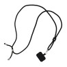 Adjustable phone lanyard
