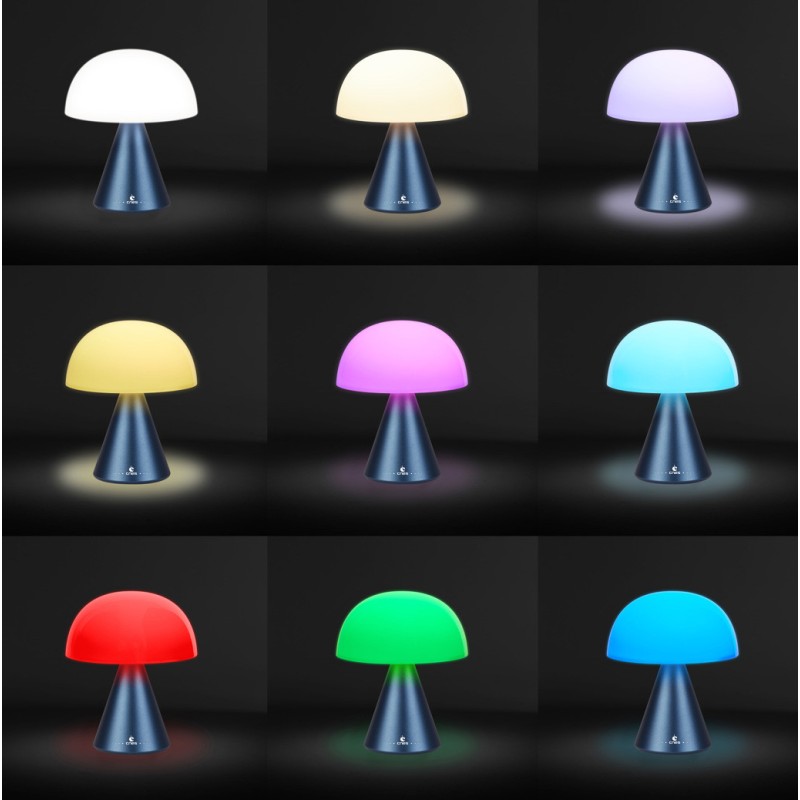 Lampe LED MINA Taille L