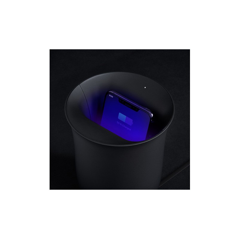 OBLIO Induction charging station and Sterilizer
