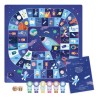 Jeux de l'Oie de l'Espace